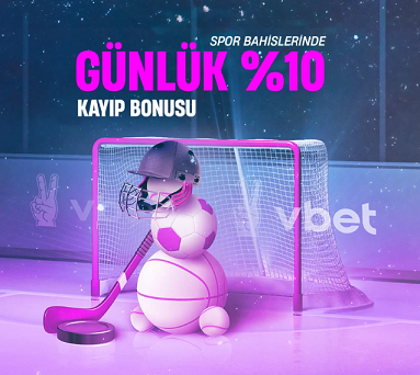 Vbettr slot oyunları güvenilir sağlayıcılar tarafından özel yazılımları aracılığı ile sizlere sunulmaktadır.